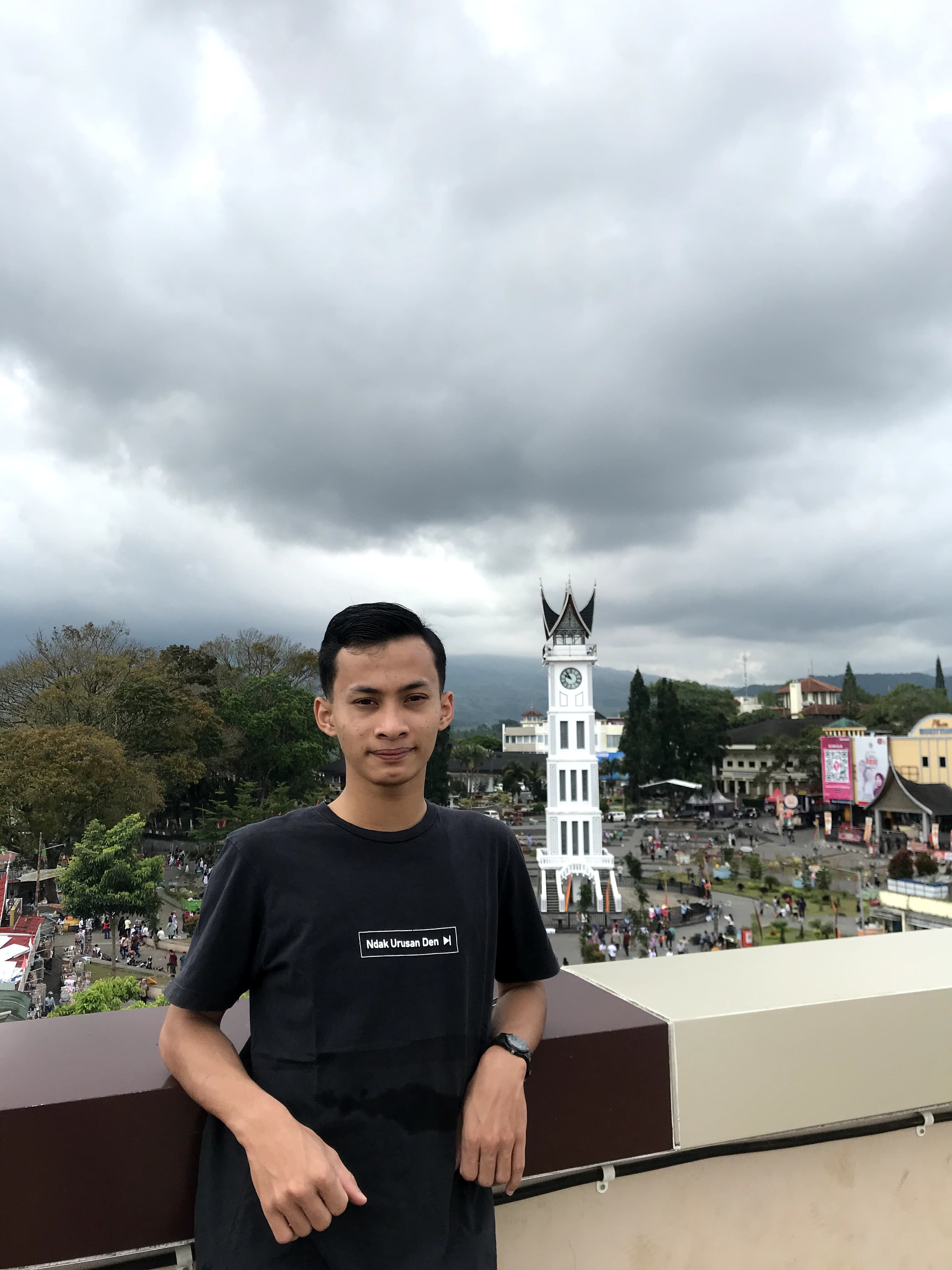 Foto Mafief Anugrah